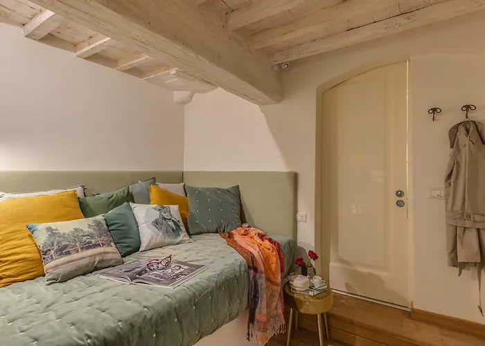 Borgo San Lorenzo Terrace Firenze